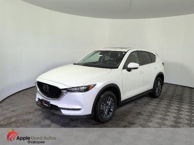 2019 Mazda Mazda CX-5 Touring