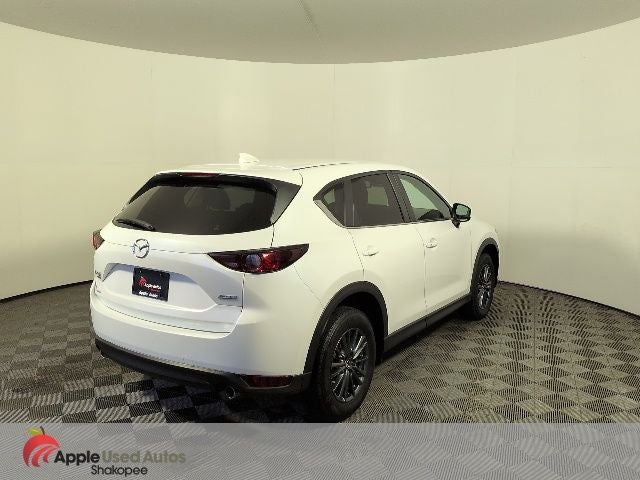 2019 Mazda Mazda CX-5 Touring