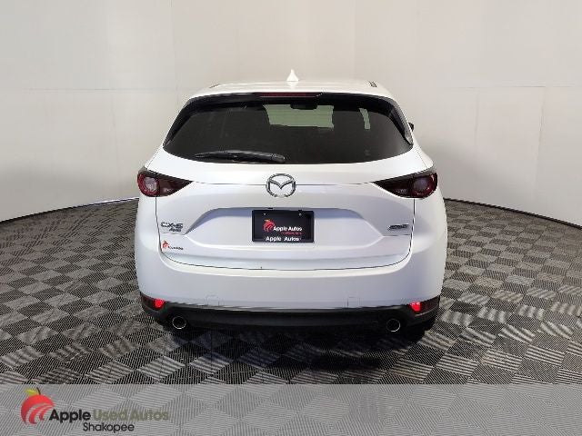 2019 Mazda Mazda CX-5 Touring