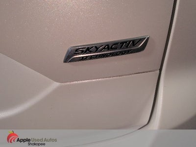 2019 Mazda Mazda CX-5 Touring