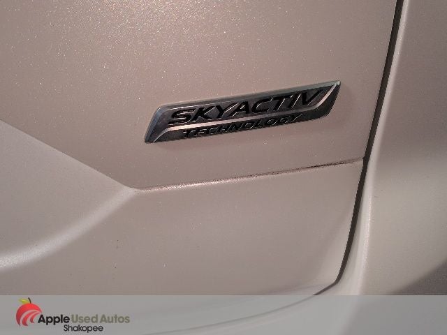 2019 Mazda Mazda CX-5 Touring