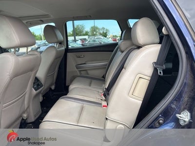 2011 Mazda Mazda CX-9 Grand Touring