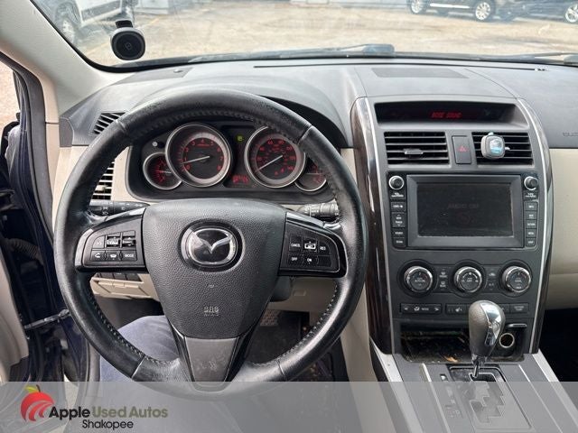 2011 Mazda Mazda CX-9 Grand Touring