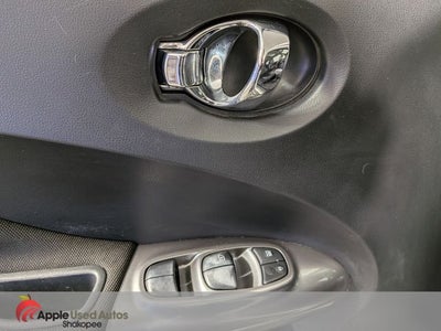 2012 Nissan Juke SL