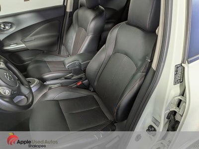 2012 Nissan Juke SL