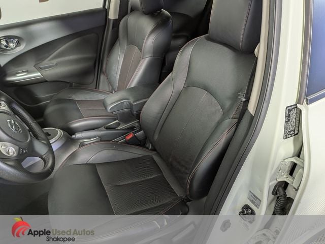 2012 Nissan Juke SL