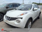 2012 Nissan Juke SL