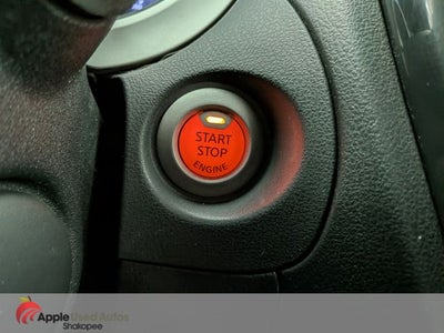 2012 Nissan Juke SL