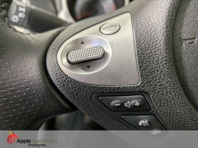 2012 Nissan Juke SL