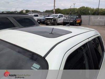 2012 Nissan Juke SL