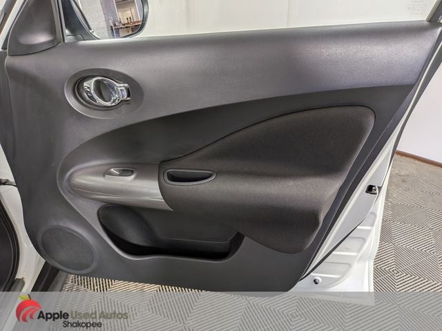 2012 Nissan Juke SL