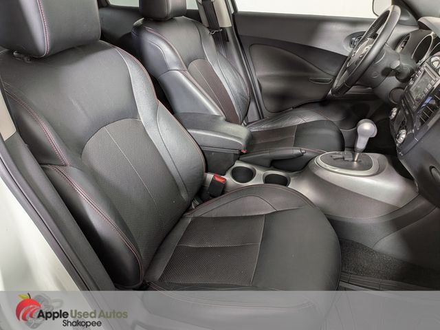 2012 Nissan Juke SL