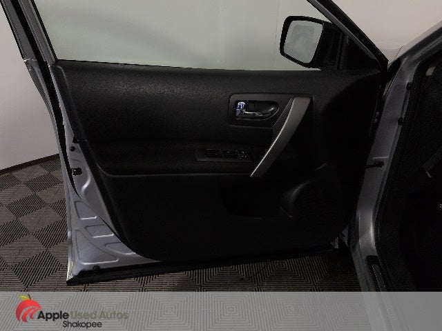 2009 Nissan Rogue SL