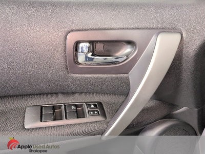 2009 Nissan Rogue SL