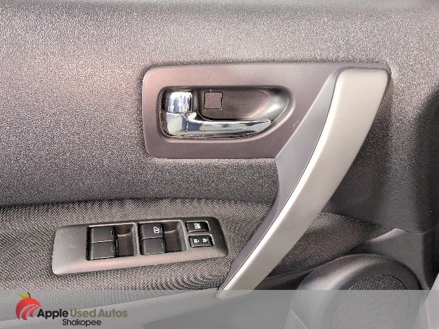 2009 Nissan Rogue SL