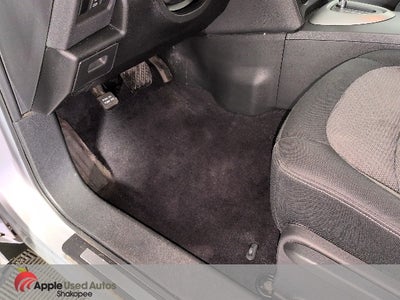 2009 Nissan Rogue SL