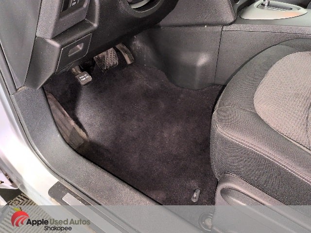 2009 Nissan Rogue SL