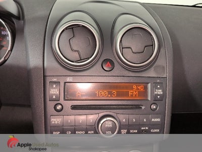 2009 Nissan Rogue SL