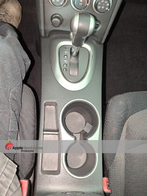 2009 Nissan Rogue SL