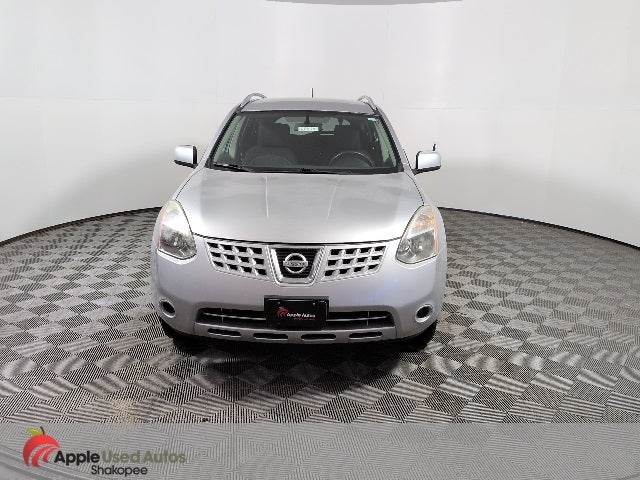 2009 Nissan Rogue SL