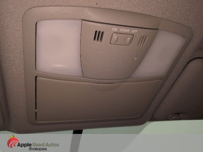 2009 Nissan Rogue SL