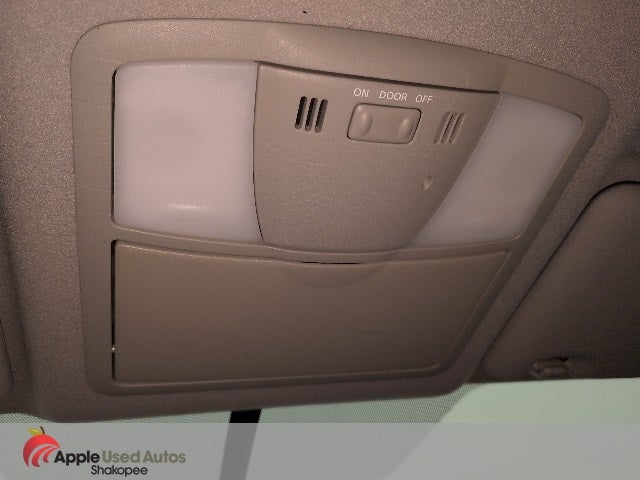 2009 Nissan Rogue SL