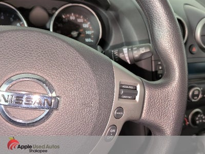 2009 Nissan Rogue SL