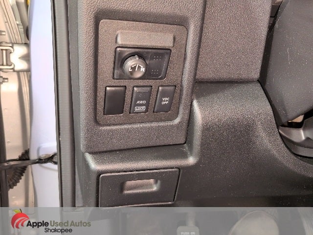 2009 Nissan Rogue SL