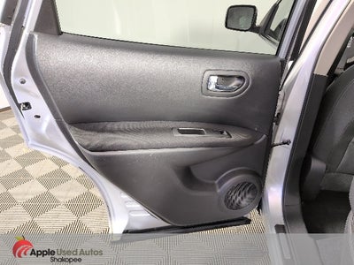 2009 Nissan Rogue SL