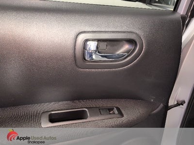 2009 Nissan Rogue SL