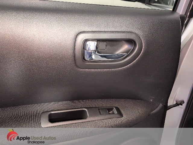 2009 Nissan Rogue SL