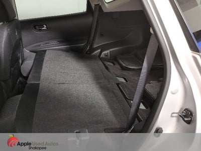 2009 Nissan Rogue SL