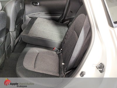 2009 Nissan Rogue SL