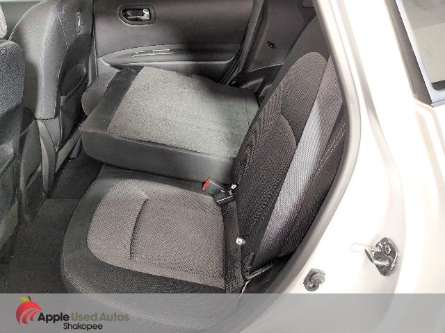 2009 Nissan Rogue SL