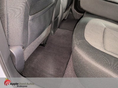 2009 Nissan Rogue SL