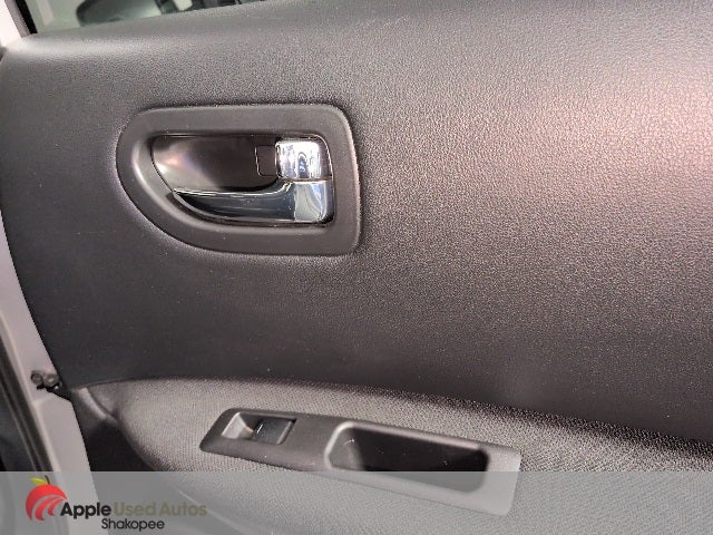 2009 Nissan Rogue SL