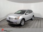 2009 Nissan Rogue SL