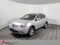2009 Nissan Rogue SL