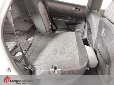 2009 Nissan Rogue SL