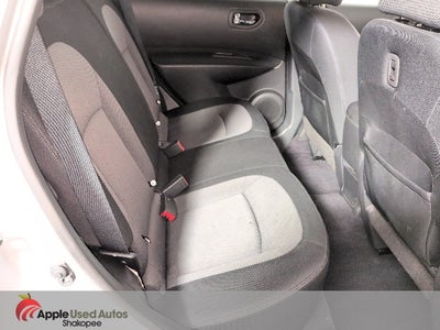 2009 Nissan Rogue SL