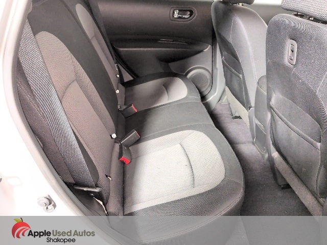 2009 Nissan Rogue SL