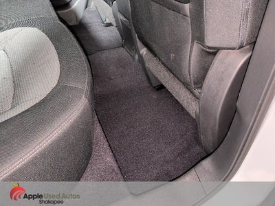 2009 Nissan Rogue SL