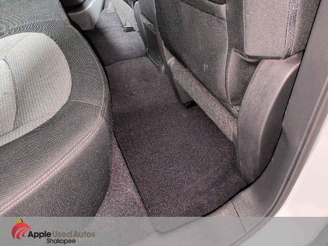 2009 Nissan Rogue SL