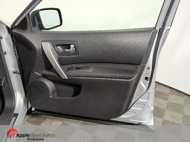 2009 Nissan Rogue SL