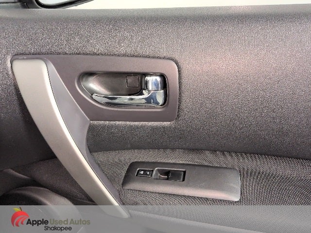 2009 Nissan Rogue SL