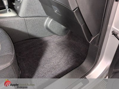 2009 Nissan Rogue SL