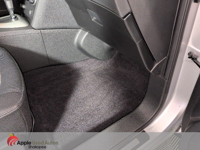 2009 Nissan Rogue SL