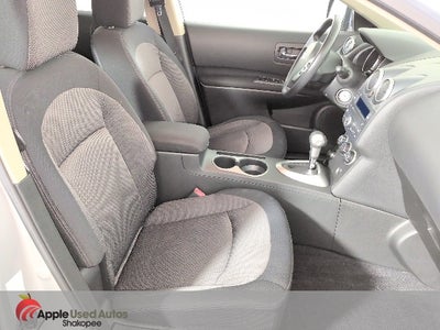 2009 Nissan Rogue SL