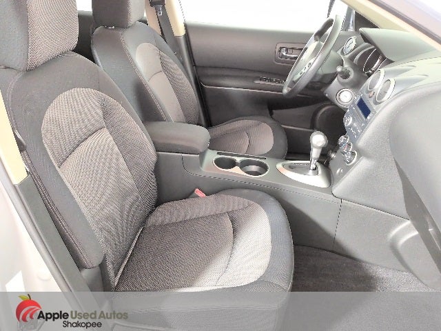 2009 Nissan Rogue SL