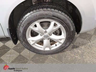 2009 Nissan Rogue SL